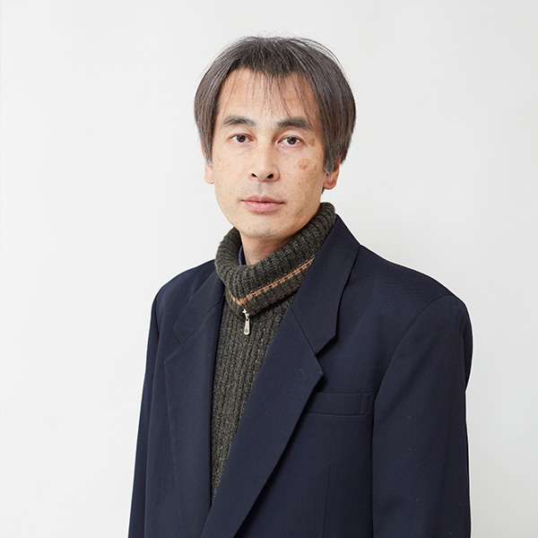 天野憲樹教授