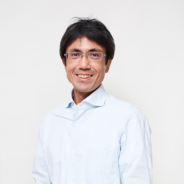 井上重信講師