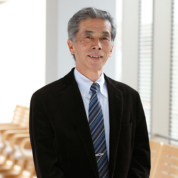 太田健一教授