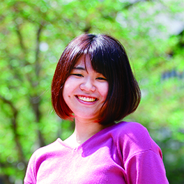松島 千尋さん